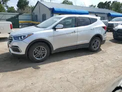 5XYZT3LB3HG496365 2017 HYUNDAI SANTA FE