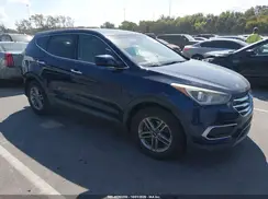 5XYZT3LB3HG496608 2017 HYUNDAI SANTA FE
