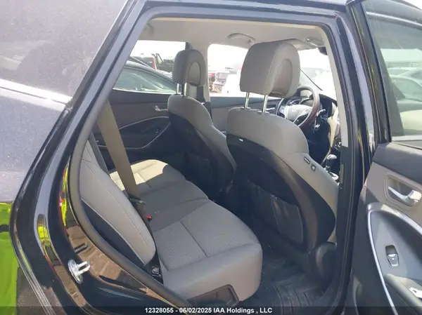 5XYZT3LB3HG500432 2017 HYUNDAI SANTA FE - Image 8