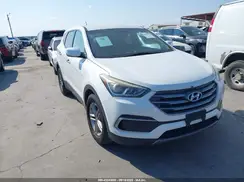 5XYZT3LB3JG519293 2018 HYUNDAI SANTA FE