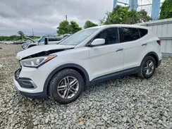 5XYZT3LB3JG520413 2018 HYUNDAI SANTA FE