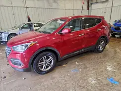 5XYZT3LB3JG522373 2018 HYUNDAI SANTA FE