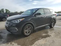 5XYZT3LB3JG523845 2018 HYUNDAI SANTA FE