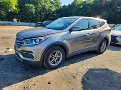 5XYZT3LB3JG524476 2018 HYUNDAI SANTA FE