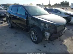5XYZT3LB3JG525725 2018 HYUNDAI SANTA FE