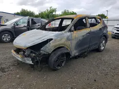 5XYZT3LB3JG526180 2018 HYUNDAI SANTA FE