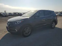5XYZT3LB3JG526986 2018 HYUNDAI SANTA FE