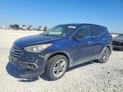 5XYZT3LB3JG527832 2018 HYUNDAI SANTA FE