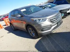 5XYZT3LB3JG530052 2018 HYUNDAI SANTA FE