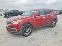 5XYZT3LB3JG531458 2018 HYUNDAI SANTA FE