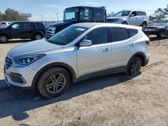 5XYZT3LB3JG531489 2018 HYUNDAI SANTA FE