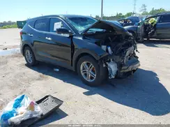 5XYZT3LB3JG531685 2018 HYUNDAI SANTA FE