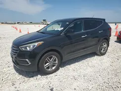 5XYZT3LB3JG532562 2018 HYUNDAI SANTA FE