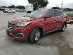 5XYZT3LB3JG532934 2018 HYUNDAI SANTA FE