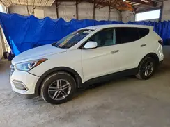 5XYZT3LB3JG538216 2018 HYUNDAI SANTA FE