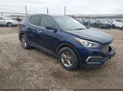 5XYZT3LB3JG538930 2018 HYUNDAI SANTA FE