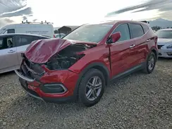 5XYZT3LB3JG539141 2018 HYUNDAI SANTA FE