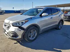 5XYZT3LB3JG541181 2018 HYUNDAI SANTA FE