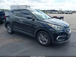 5XYZT3LB3JG541357 2018 HYUNDAI SANTA FE