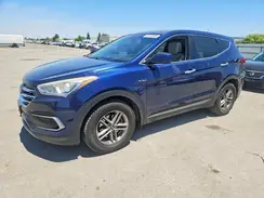 5XYZT3LB3JG543092 2018 HYUNDAI SANTA FE