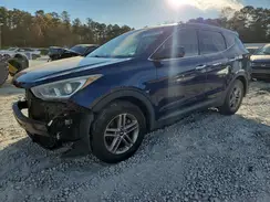 5XYZT3LB3JG545599 2018 HYUNDAI SANTA FE