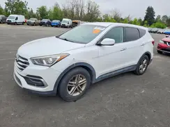 5XYZT3LB3JG552259 2018 HYUNDAI SANTA FE