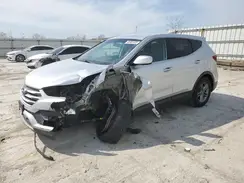 5XYZT3LB3JG552472 2018 HYUNDAI SANTA FE