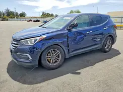 5XYZT3LB3JG556067 2018 HYUNDAI SANTA FE