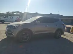 5XYZT3LB3JG557199 2018 HYUNDAI SANTA FE