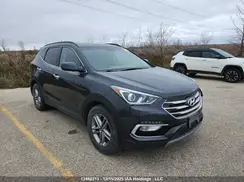 5XYZT3LB3JG559048 2018 HYUNDAI SANTA FE