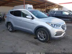 5XYZT3LB3JG560068 2018 HYUNDAI SANTA FE