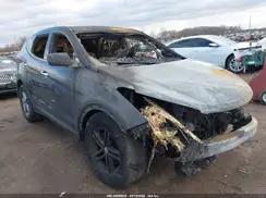 5XYZT3LB3JG561415 2018 HYUNDAI SANTA FE