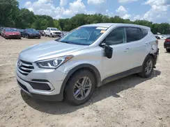 5XYZT3LB3JG563598 2018 HYUNDAI SANTA FE