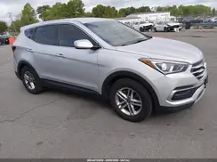 5XYZT3LB3JG564363 2018 HYUNDAI SANTA FE