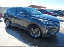 5XYZT3LB3JG564864 2018 HYUNDAI SANTA FE