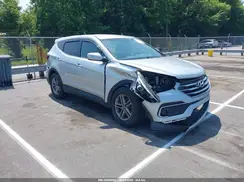 5XYZT3LB3JG566968 2018 HYUNDAI SANTA FE