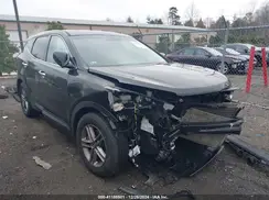 5XYZT3LB3JG569935 2018 HYUNDAI SANTA FE