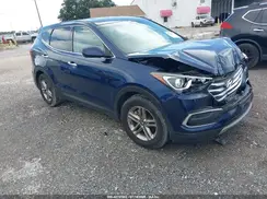 5XYZT3LB3JG571426 2018 HYUNDAI SANTA FE