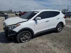 5XYZT3LB3JG572270 2018 HYUNDAI SANTA FE