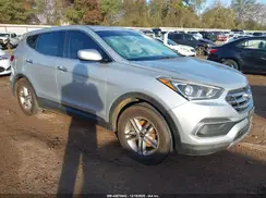 5XYZT3LB3JG572446 2018 HYUNDAI SANTA FE