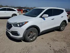 5XYZT3LB3JG572799 2018 HYUNDAI SANTA FE