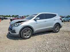 5XYZT3LB3JG572981 2018 HYUNDAI SANTA FE