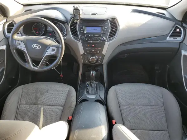 5XYZT3LB4GG317572 2016 HYUNDAI SANTA FE - Image 8