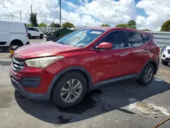 5XYZT3LB4GG318138 2016 HYUNDAI SANTA FE