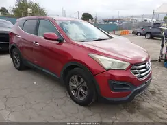 5XYZT3LB4GG318527 2016 HYUNDAI SANTA FE