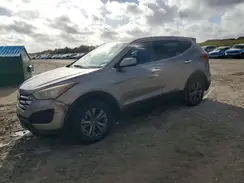 5XYZT3LB4GG322934 2016 HYUNDAI SANTA FE