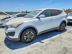 5XYZT3LB4GG326577 2016 HYUNDAI SANTA FE