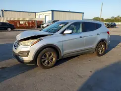 5XYZT3LB4GG326675 2016 HYUNDAI SANTA FE