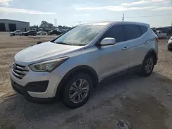5XYZT3LB4GG331763 2016 HYUNDAI SANTA FE