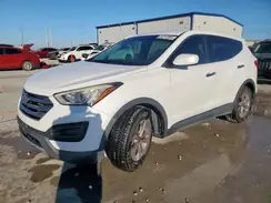 5XYZT3LB4GG336851 2016 HYUNDAI SANTA FE